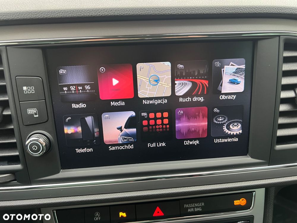 Seat Leon 2.0 TDI DPF DSG Xcellence - 17