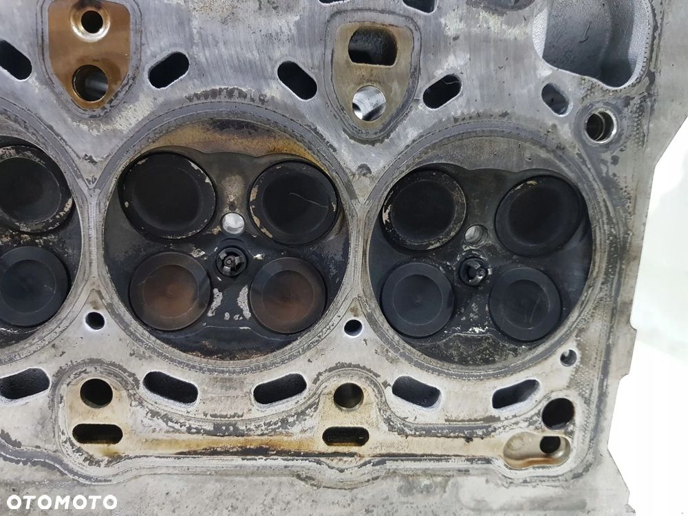 GŁOWICA 755916807 BMW E90 E60 E87 E81 N43B20A 2.0B - 8