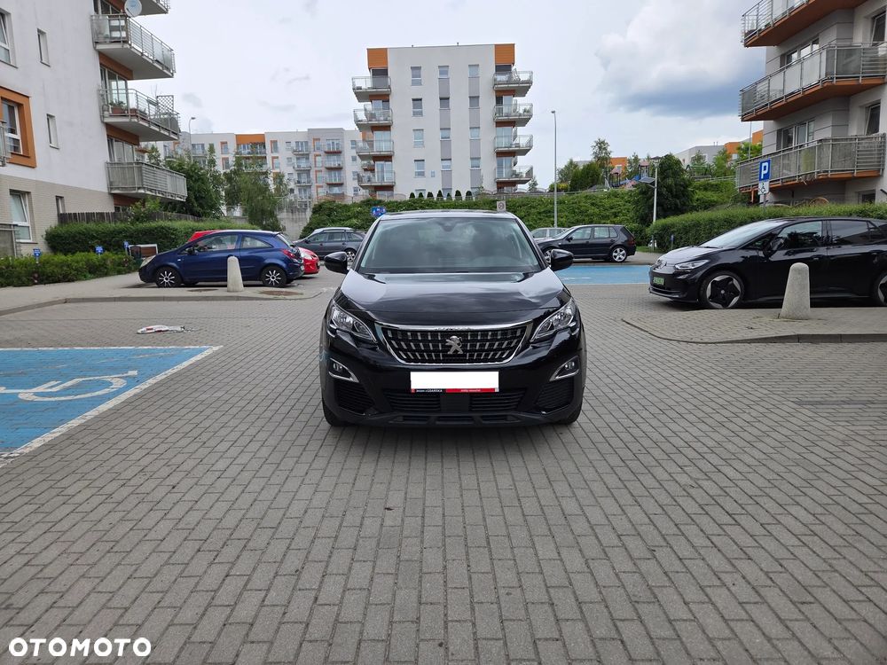 Peugeot 3008 1.6 HDi Active - 2