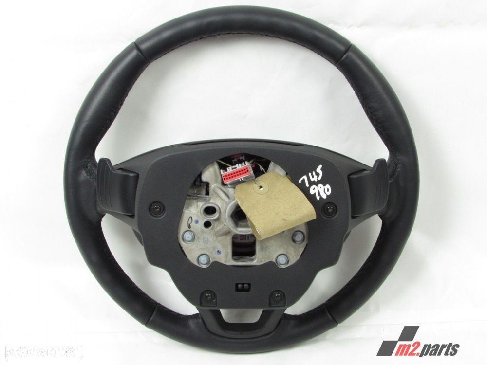 Volante Seminovo/ Original FORD GALAXY - 5