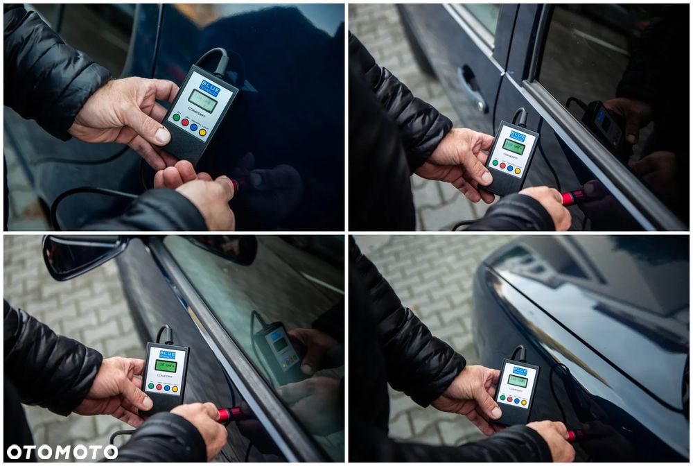 Volkswagen Golf 1.4 Comfortline - 39