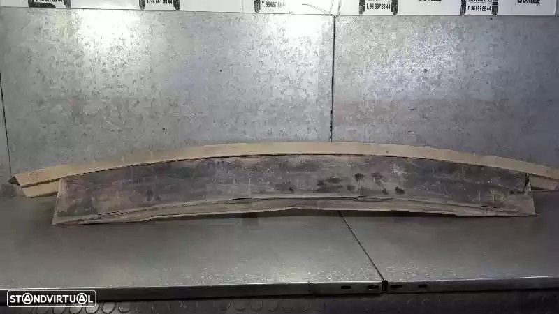 REFORÇO PARA-CHOQUES TRASEIRO CHRYSLER VOYAGER / GRAND VOYAGER III 1998 -0457660... - 2