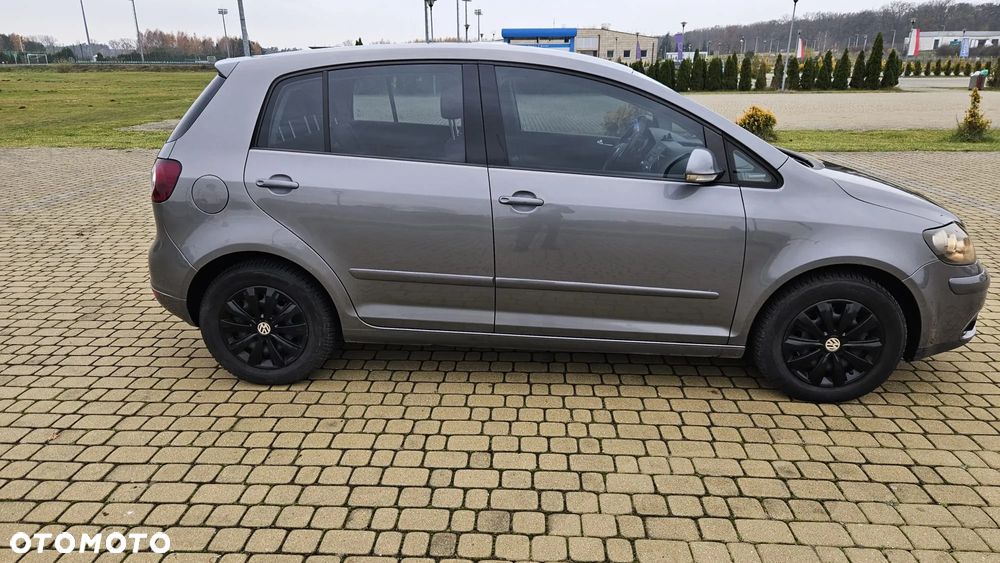 Volkswagen Golf 1.9 TDI Edition - 9