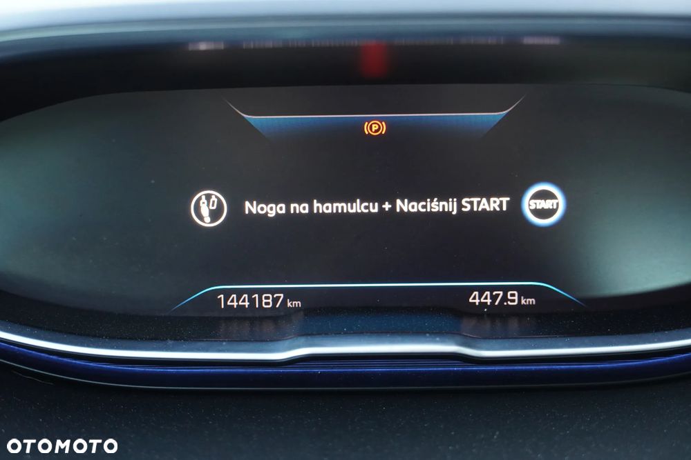 Peugeot 3008 BlueHDi 130 Stop & Start EAT8 Active - 18