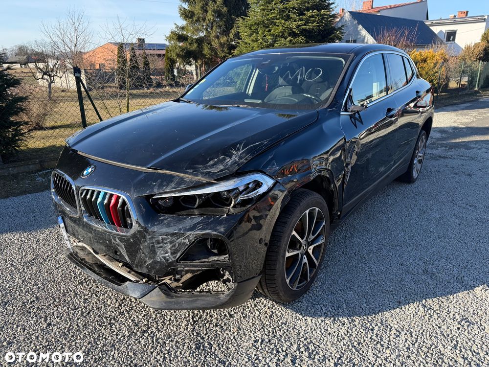 BMW X2 sDrive16d - 1