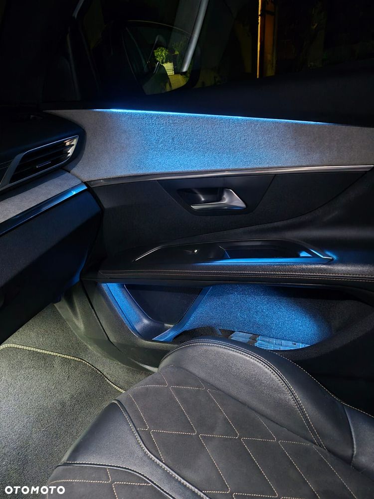 Peugeot 3008 2.0 BlueHDi GT S&S EAT8 - 15