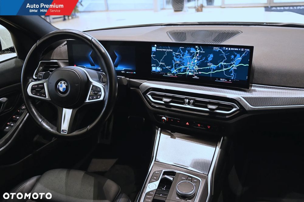 BMW Seria 3 318i - 15