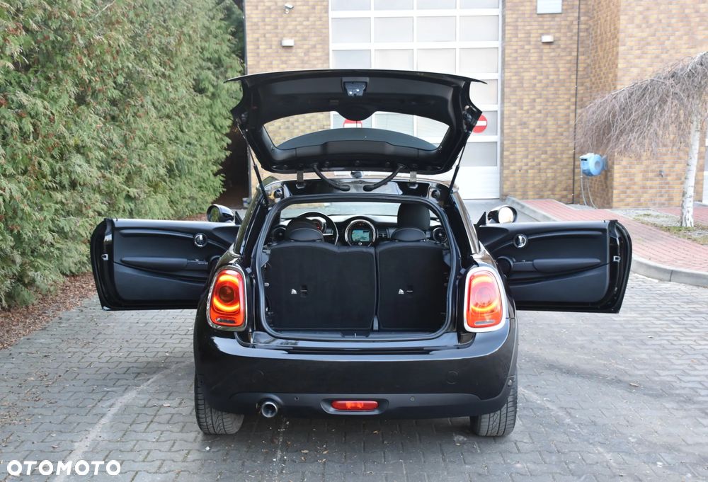 MINI Cooper Metropolitan - 16