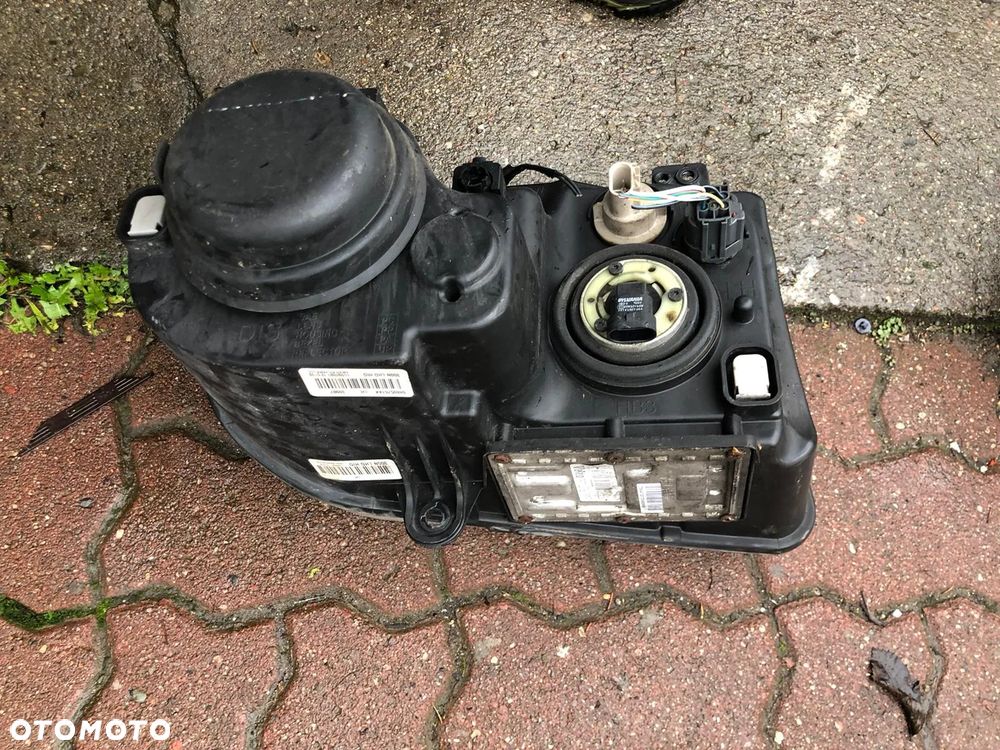 CHRYSLER 300 C 300C 04-10 LAMPA LAMPY XENON KSENON L+R KPL    CENA ZA 2 SZTUKI - 7