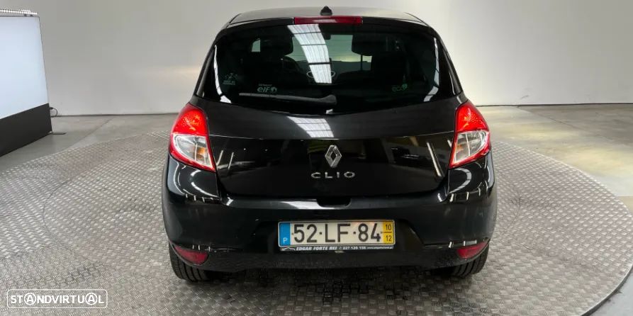 Renault Clio 1.2 TCE Dynamique S - 5
