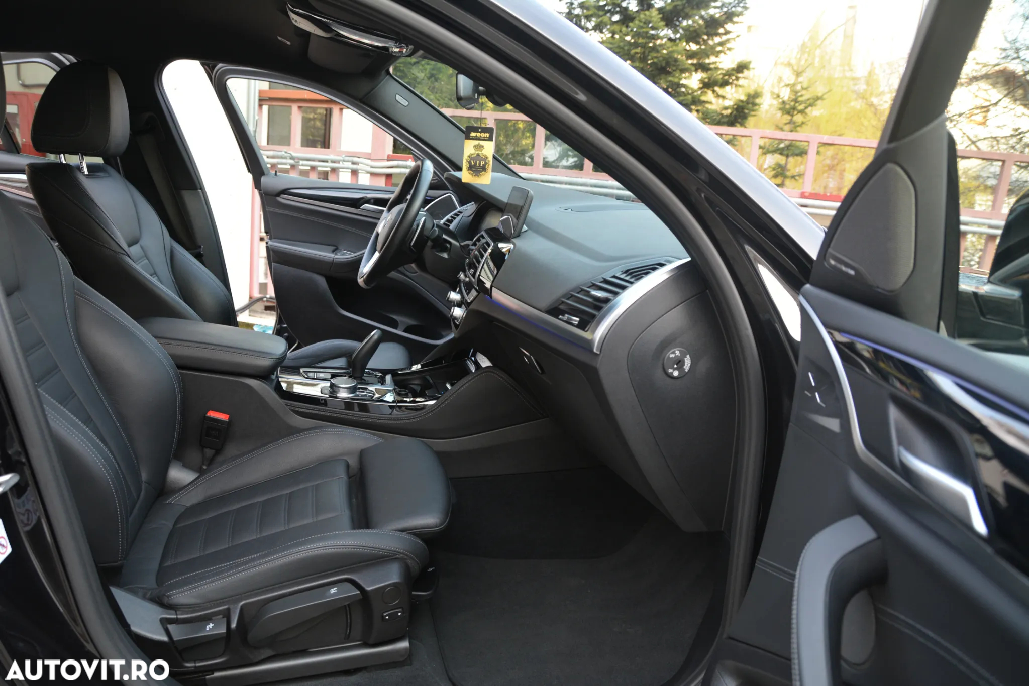 BMW X4 xDrive20d AT MHEV - 10
