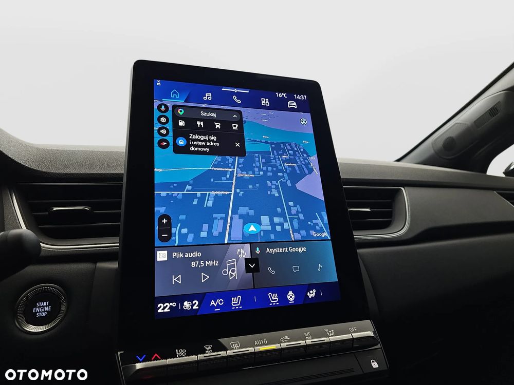 Renault Symbioz 1.6 E-Tech Full Hybrid 145 Techno - 21