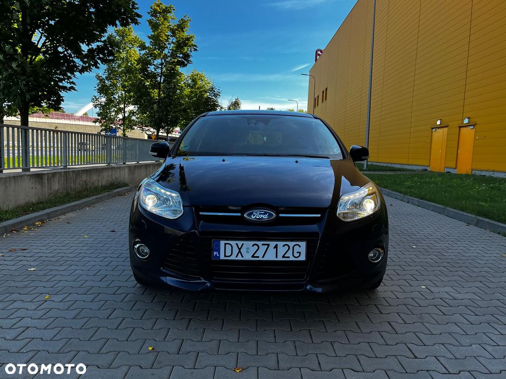 Ford Focus - 20