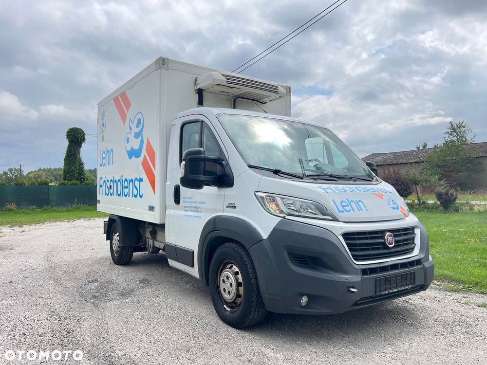 Fiat Ducato - 7