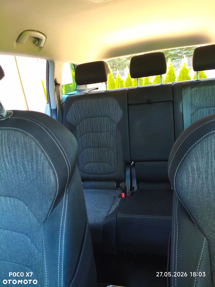 Skoda Kodiaq 2.0 TDI 4x2 Style DSG - 13