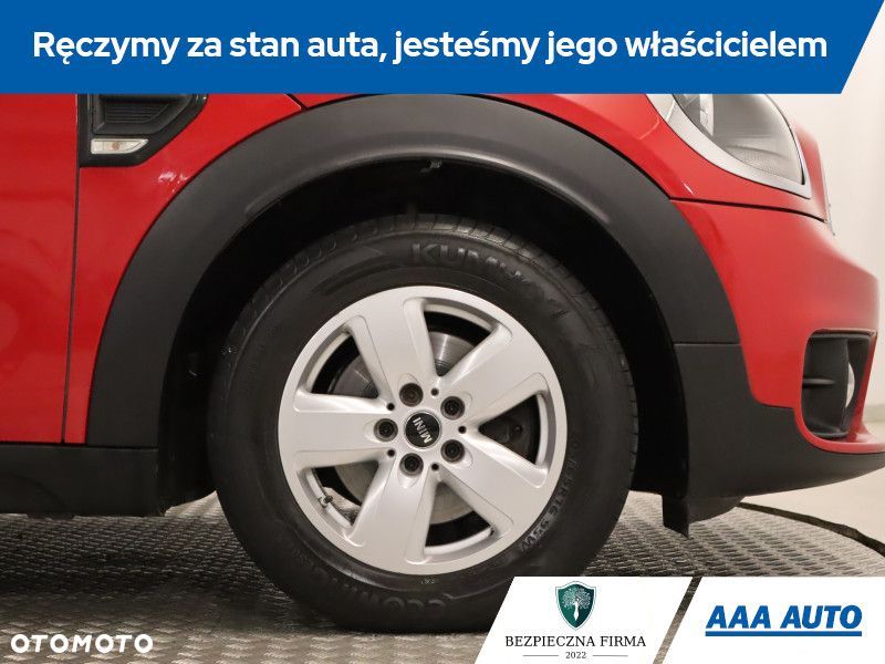 MINI Countryman - 16