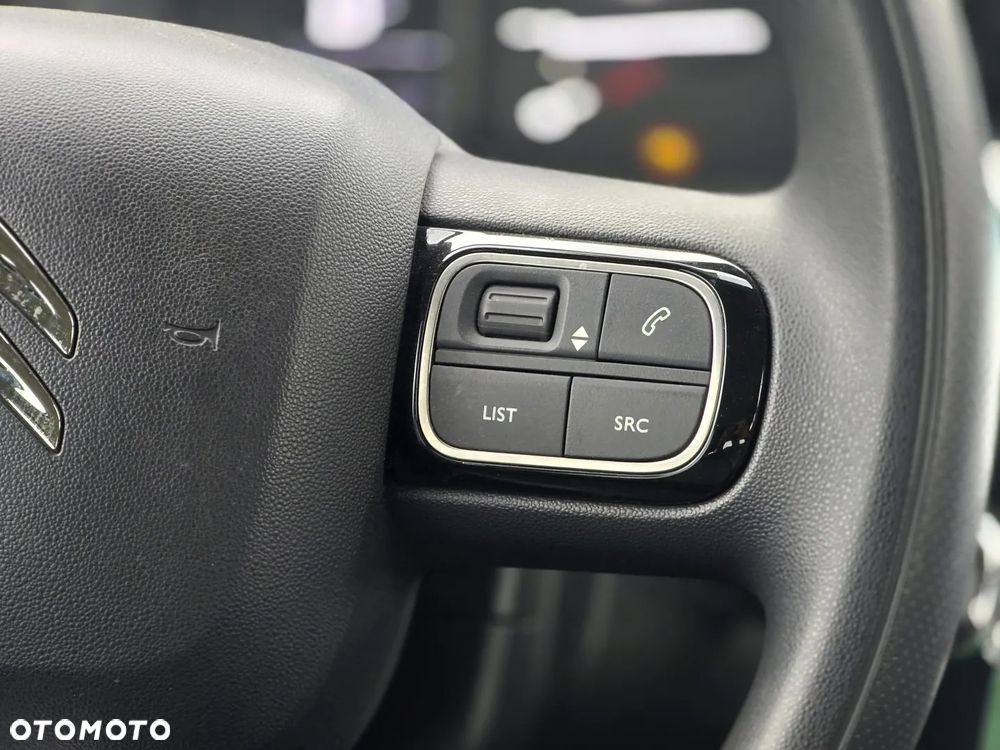Citroën C3 Pure Tech 82 SHINE - 20