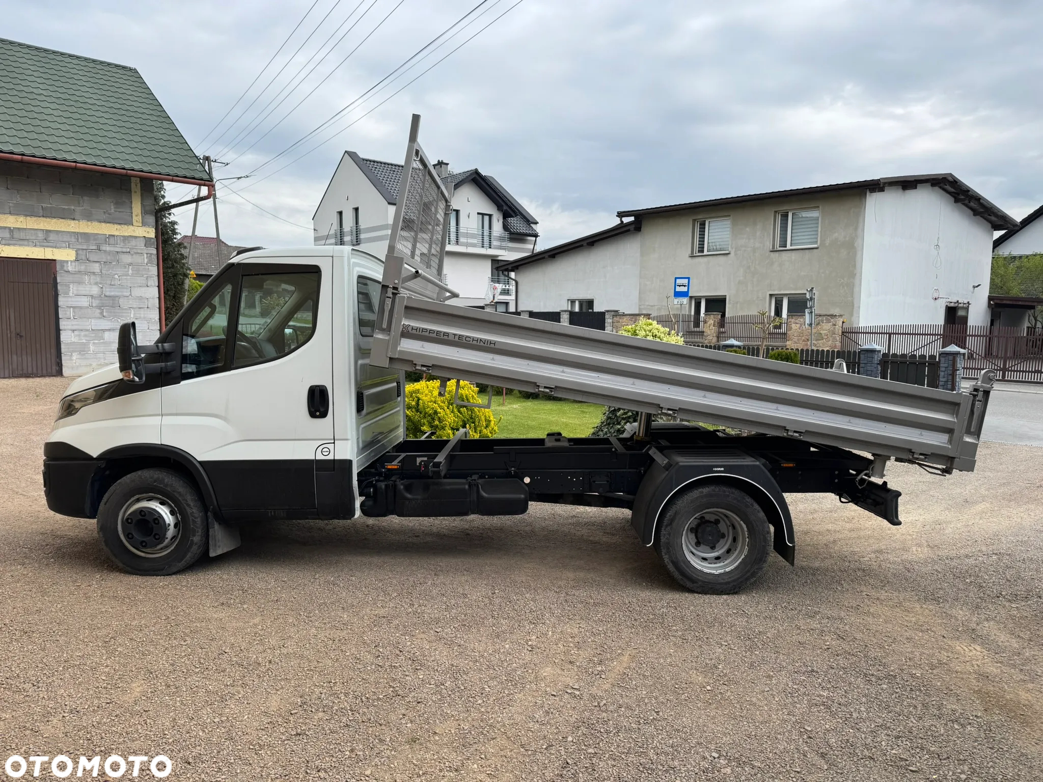 Iveco DAILY 70-180 - 9