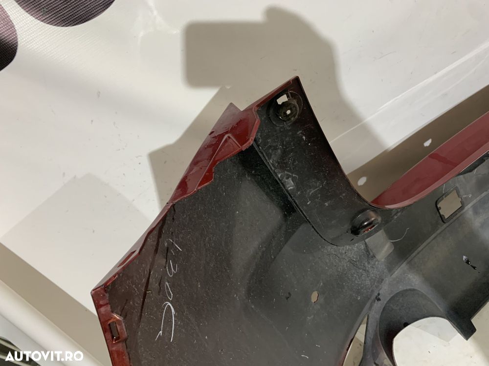 Bara spate Mazda CX-5, 2017, 2018, 2019, 2020, cod origine OE KB8A-50221. - 3