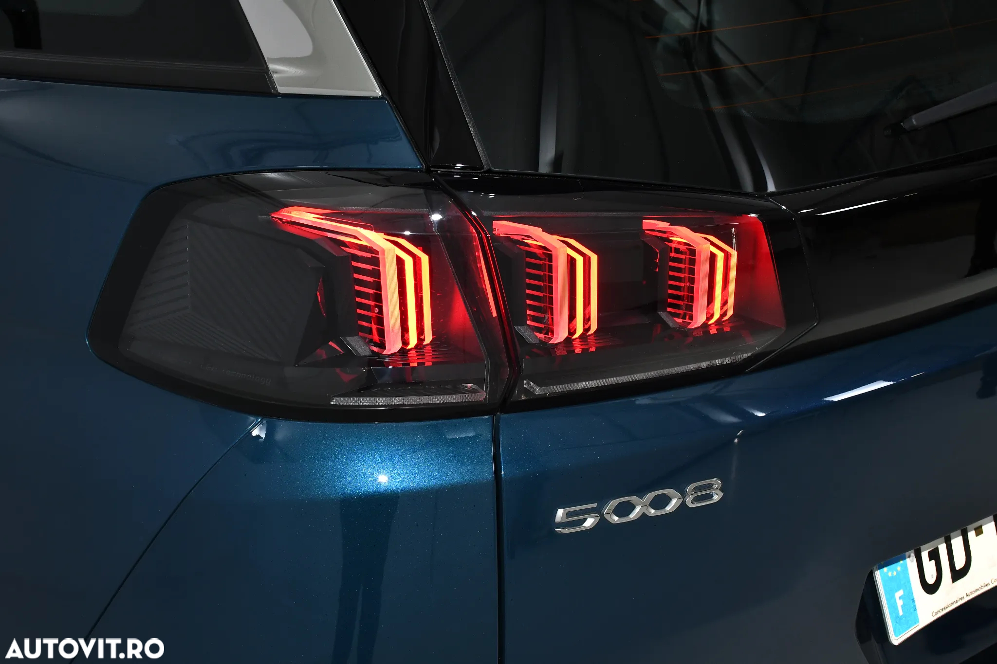 Peugeot 5008 1.5 BlueHDI s&s EAT8 Allure - 15