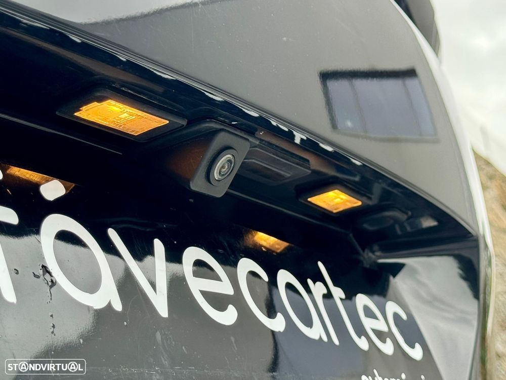 Peugeot 5008 1.2 PureTech Allure Grip Control EAT6 - 54