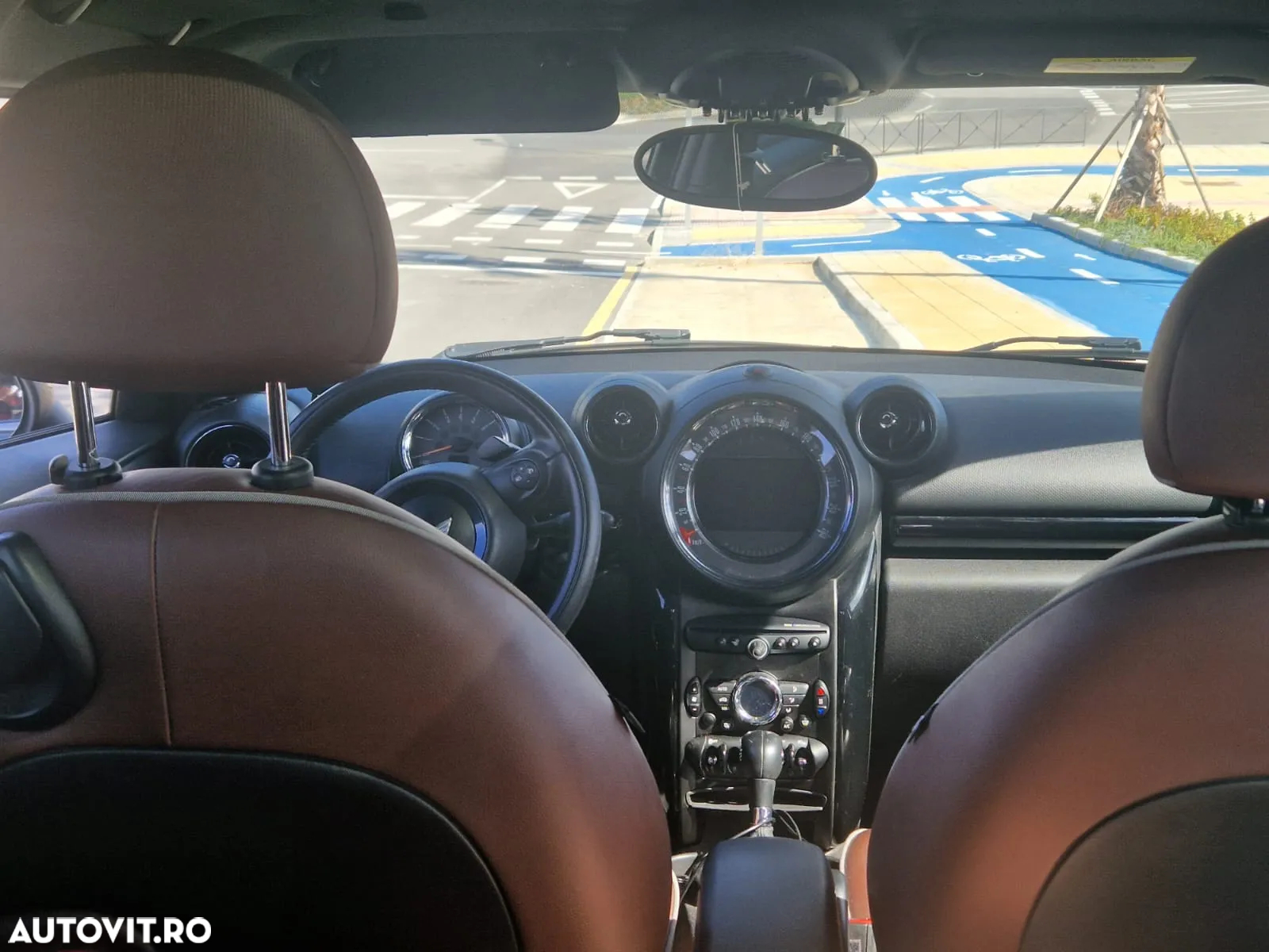 Mini Paceman - 6