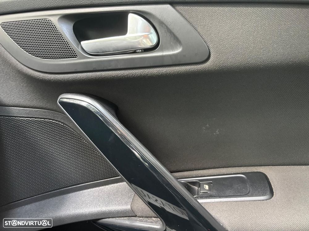 Peugeot 508 SW - 33
