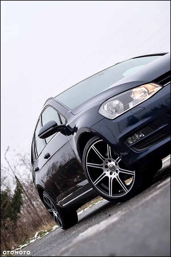 Volkswagen Golf - 16