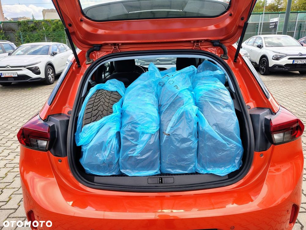 Opel Corsa 1.2 S&S - 13