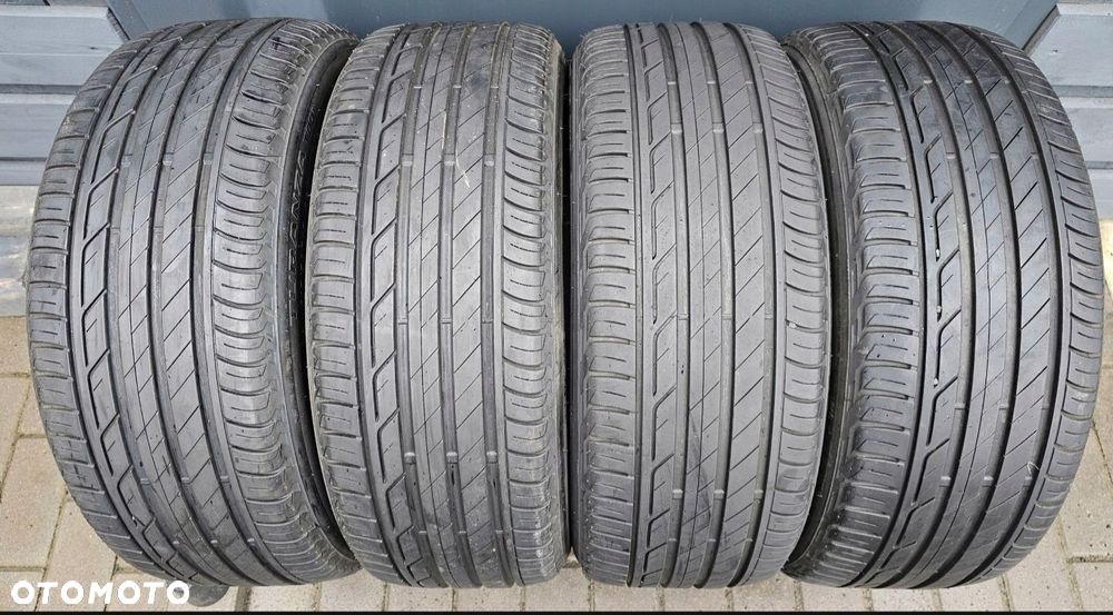 FELGI KOŁA AUDI Q2 81A601025G 7x18 ET45 215/50R18 - 7