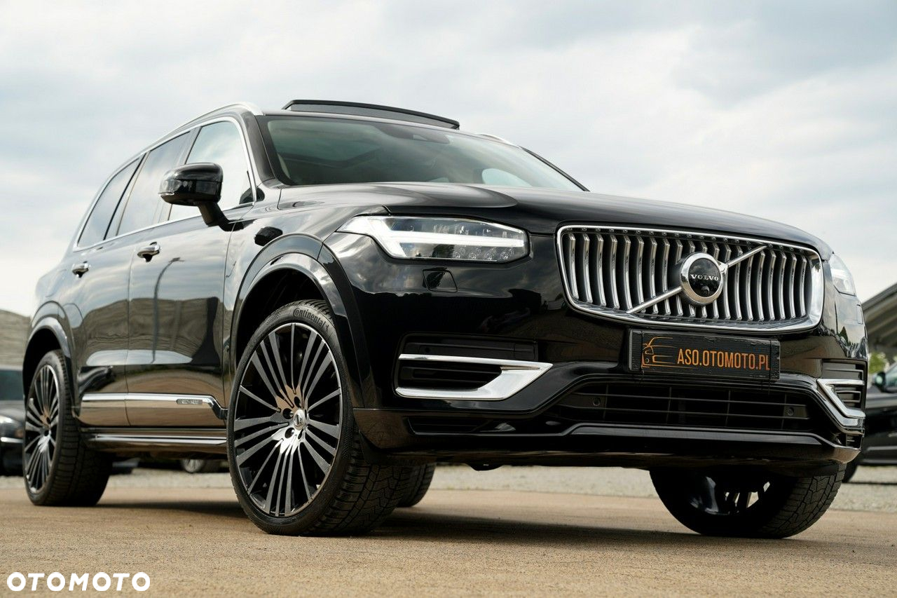 Volvo XC 90 - 3