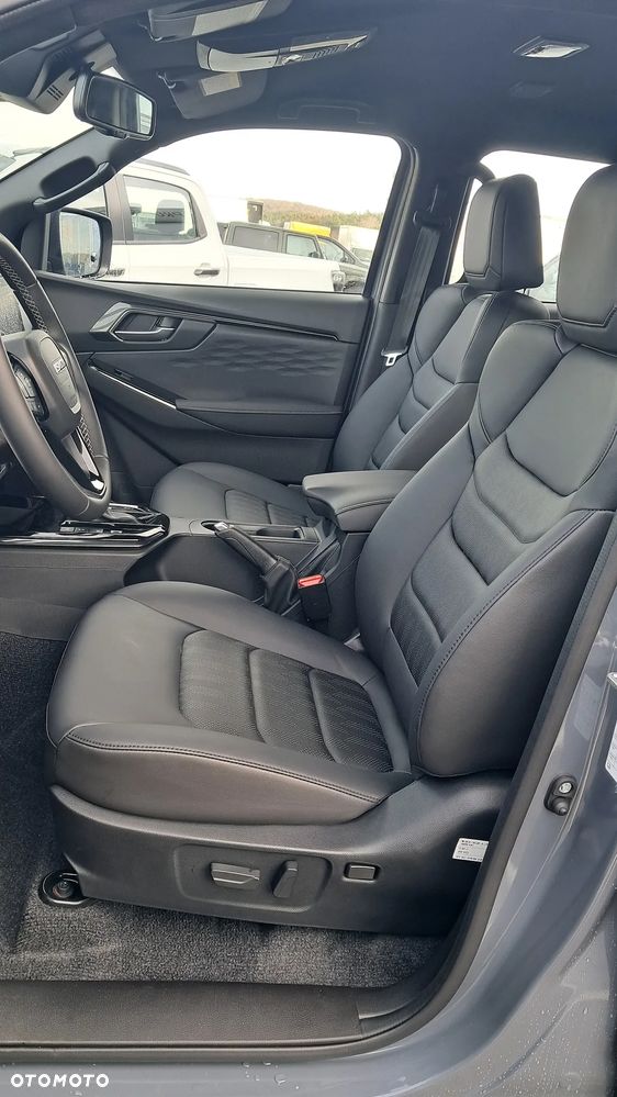 Isuzu D-Max 1.9 DC LSE - 8