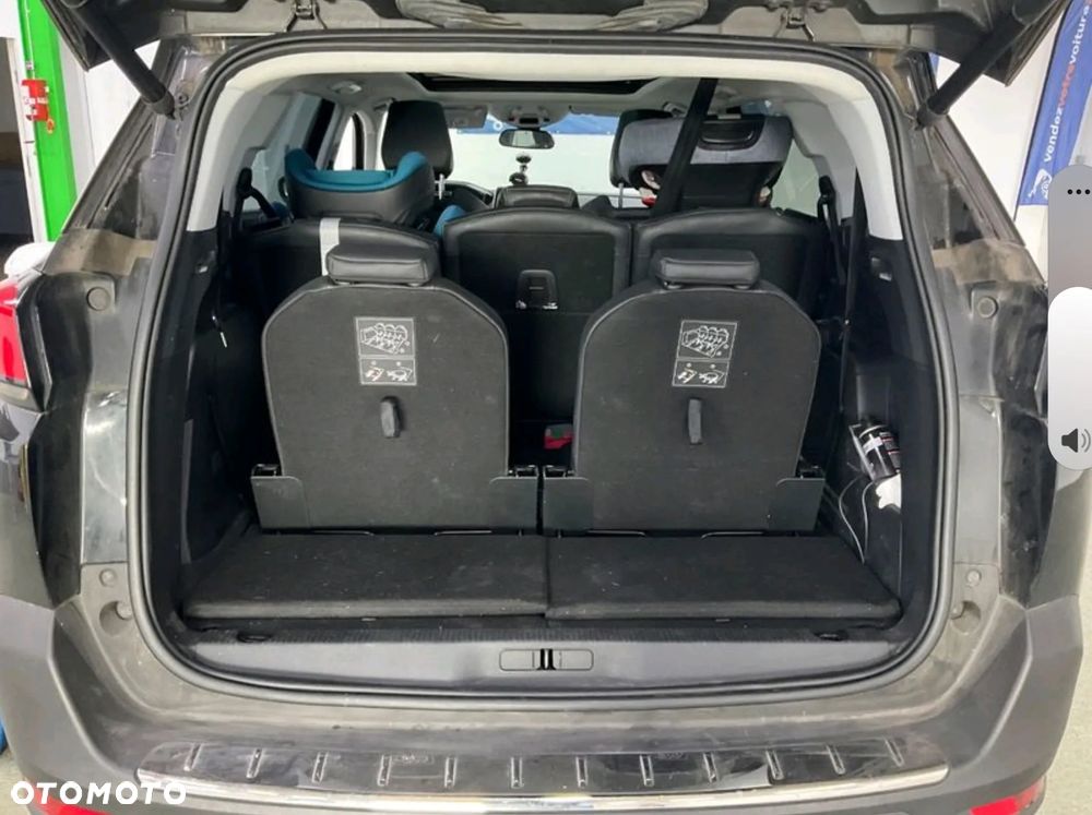 Peugeot 5008 - 15