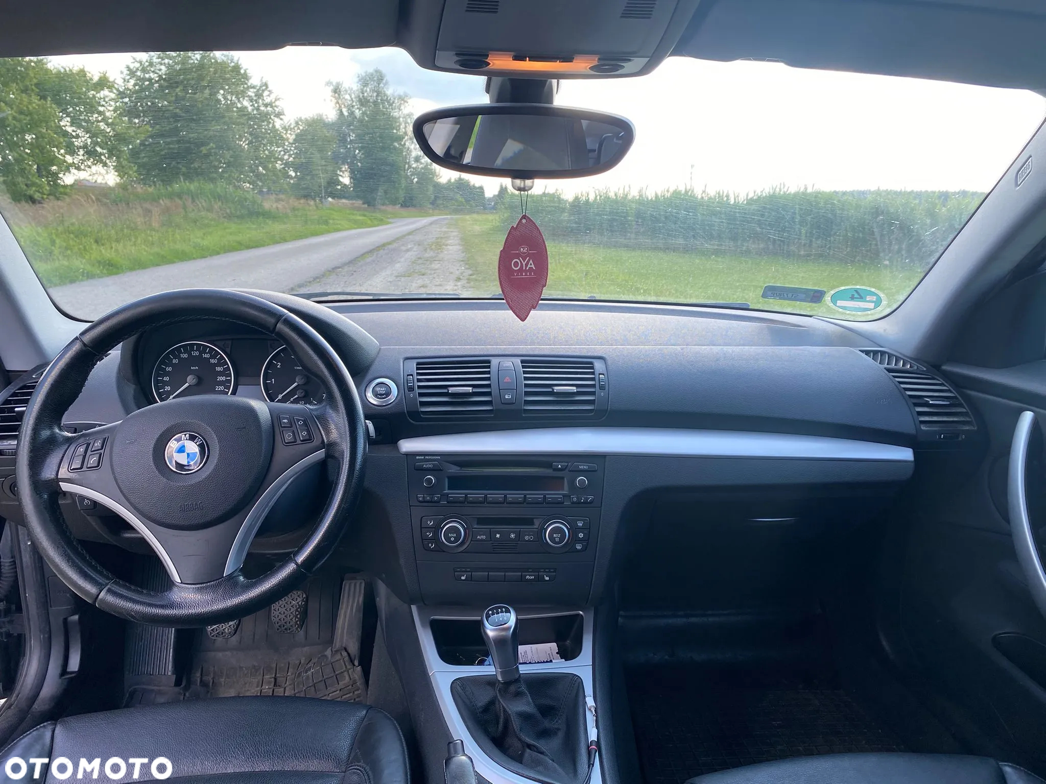 BMW Seria 1 118i - 9