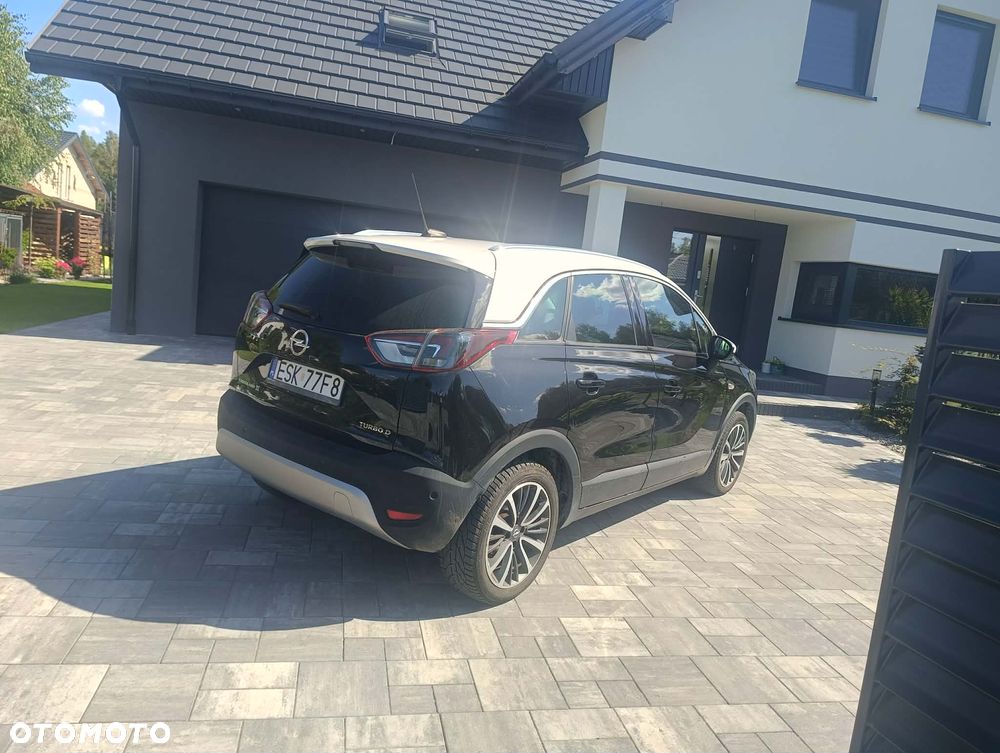 Opel Crossland X - 4