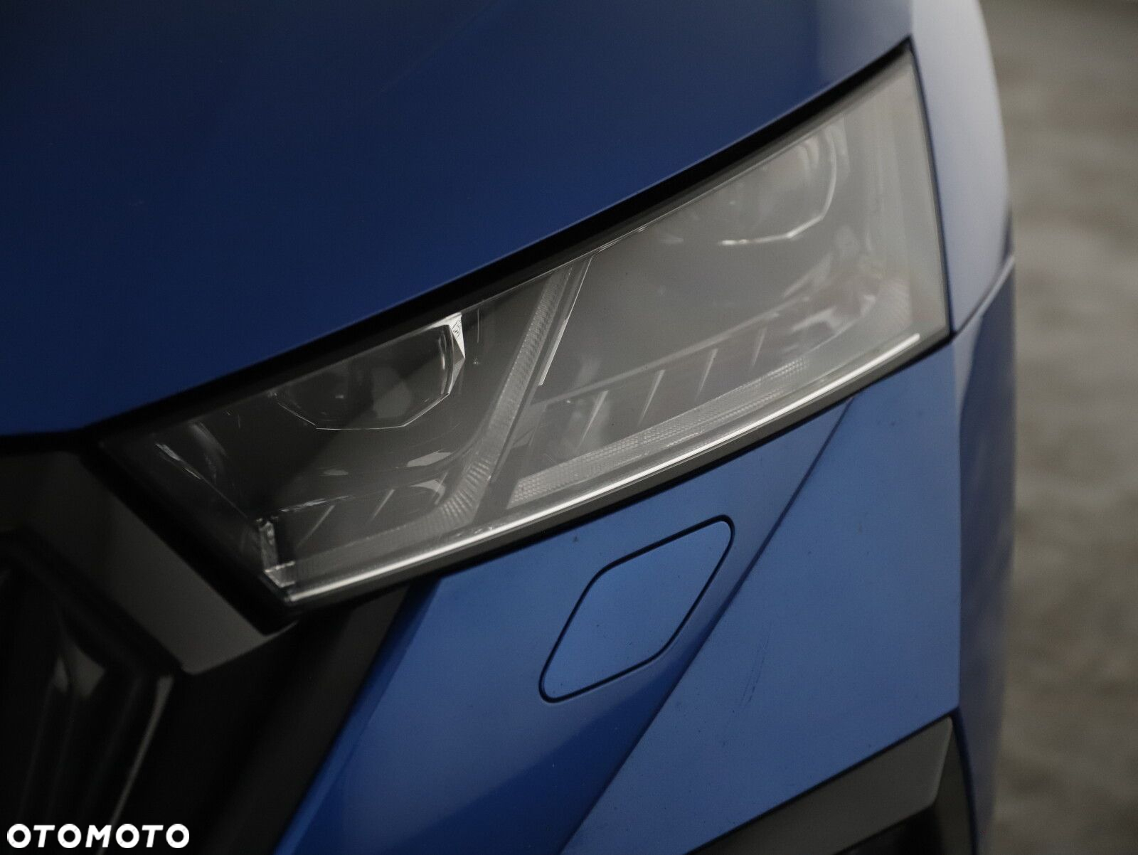 Skoda Octavia 2.0 TSI RS DSG - 29
