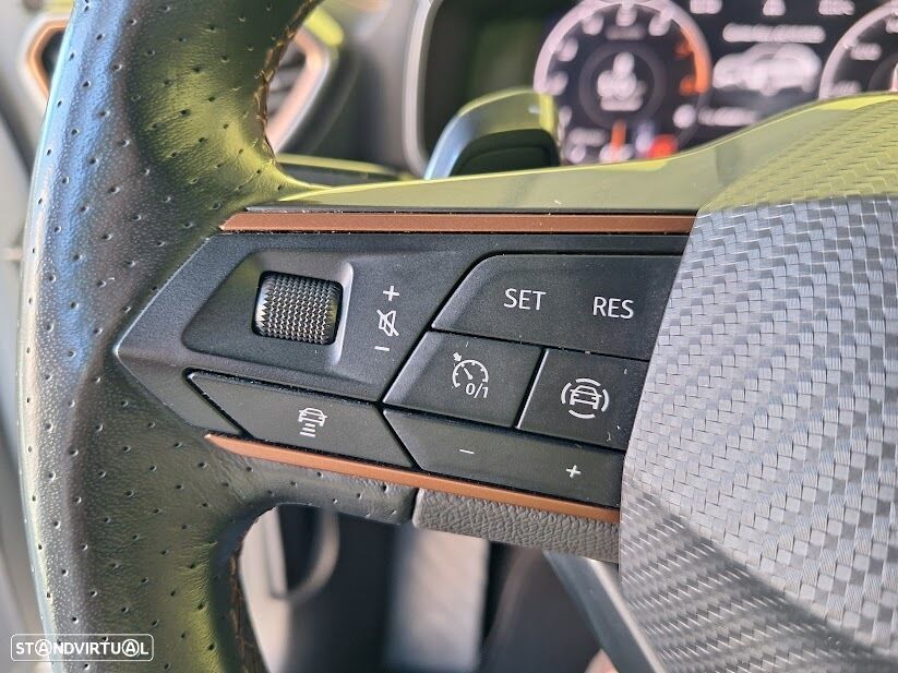 Cupra Formentor 1.5 TSI DSG - 18