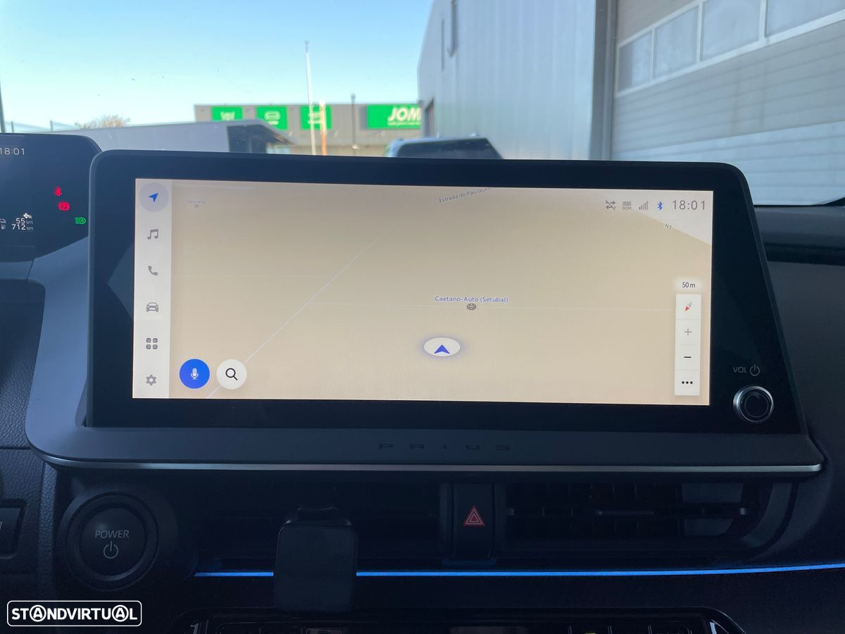 Toyota Prius - 13