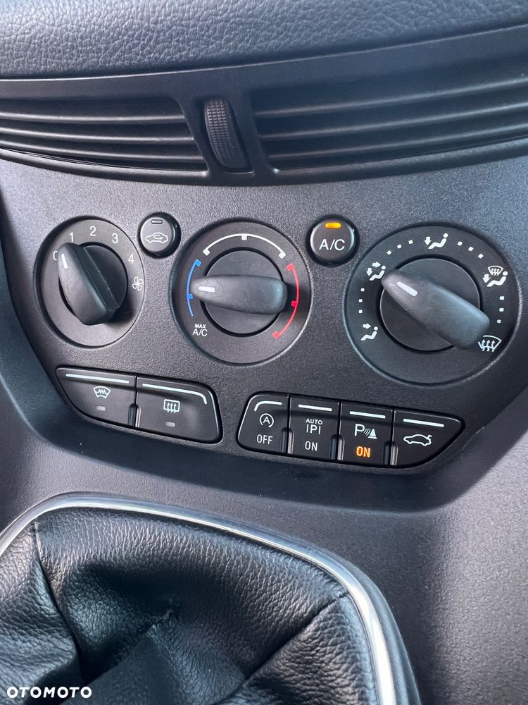 Ford Grand C-MAX 1.6 TDCi Start-Stop-System Trend - 22