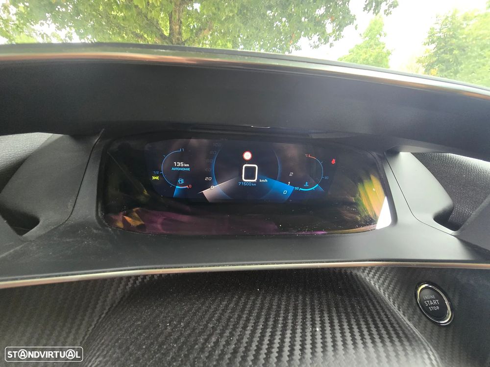 Peugeot 208 1.2 PureTech Allure Pack - 20