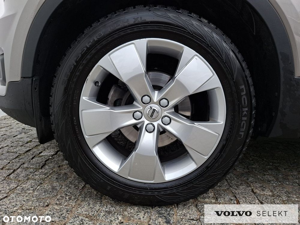 Volvo XC 40 - 32