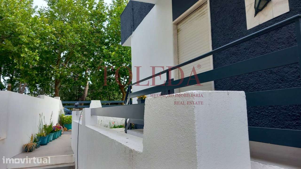 Moradia T4 em Odivelas com Garagem - Grande imagem: 5/35