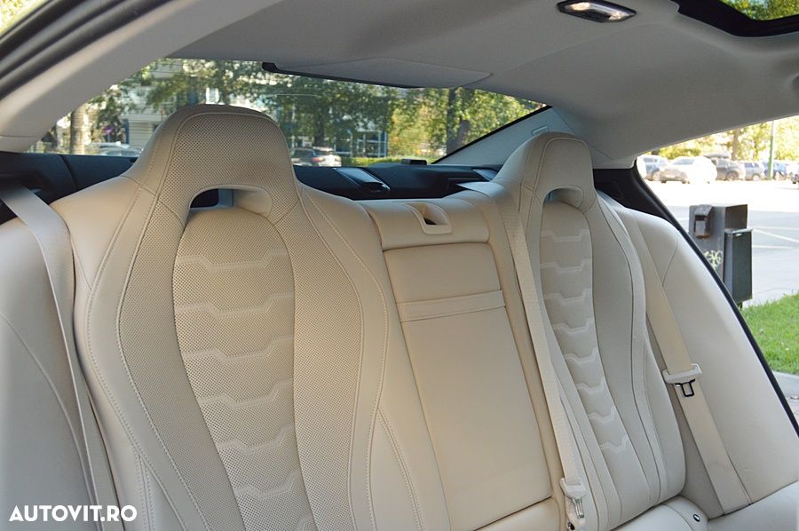 BMW Seria 8 840d xDrive - 31