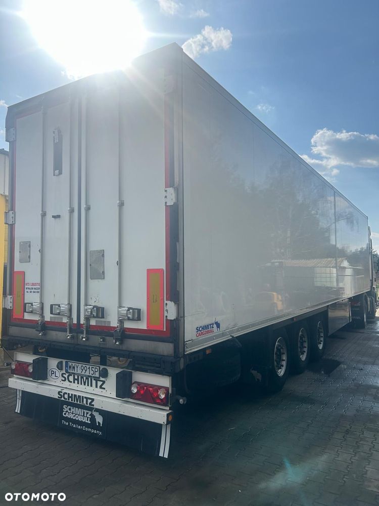 Schmitz Cargobull - 9
