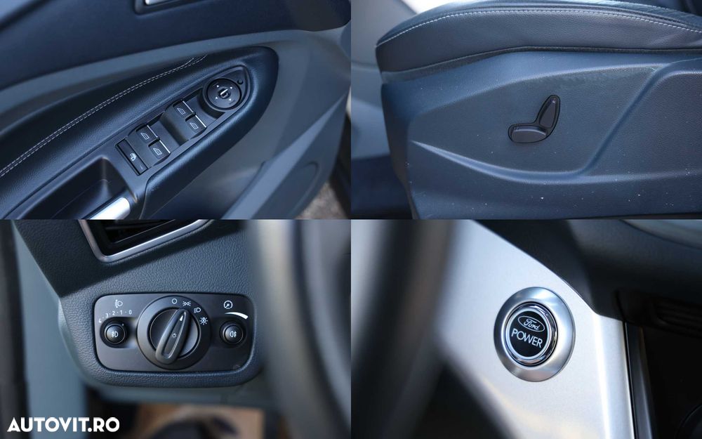 Ford C-Max 2.0 TDCi Trend - 13