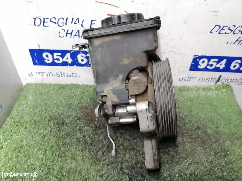 BOMBA DIREÇÃO BMW 5 2005 -7693974101 - 2
