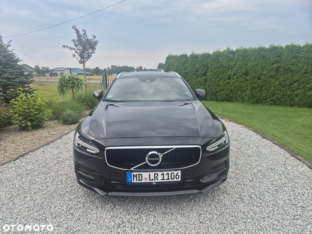 Volvo V90 - 7
