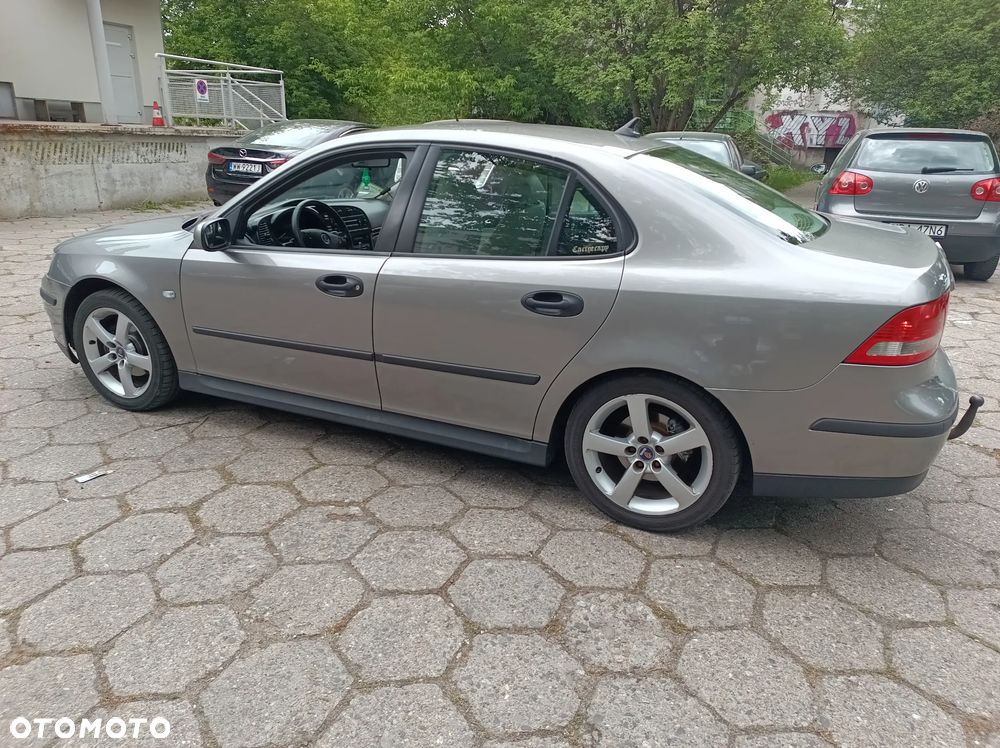 Saab 9-3 1.8i Linear - 7