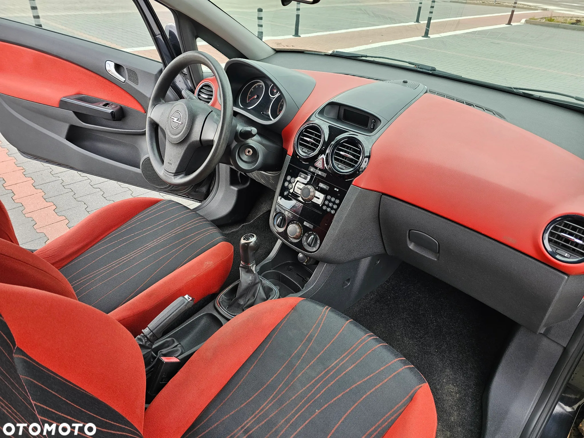 Opel Corsa - 12