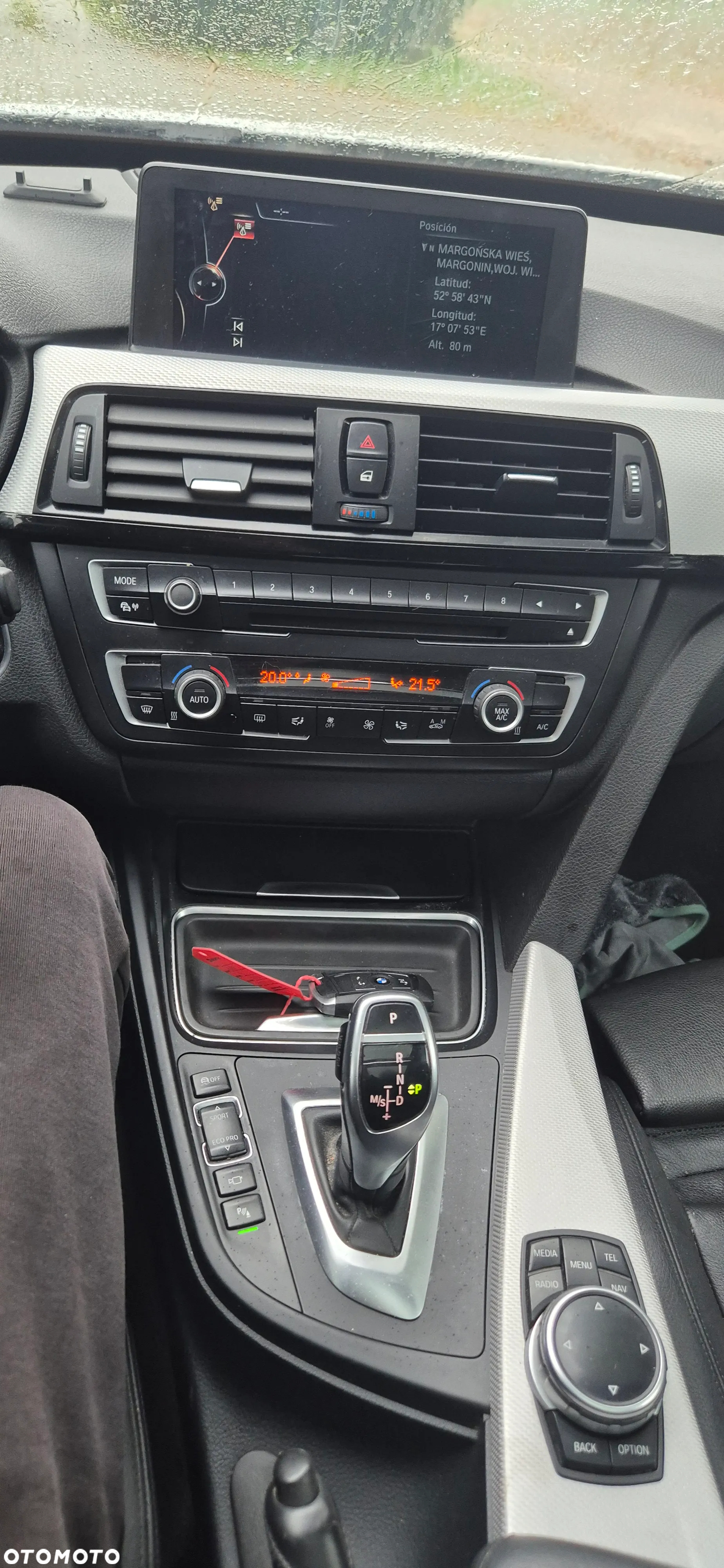 BMW 3GT 330d M Sport - 28